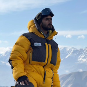 Picture of John Bipra