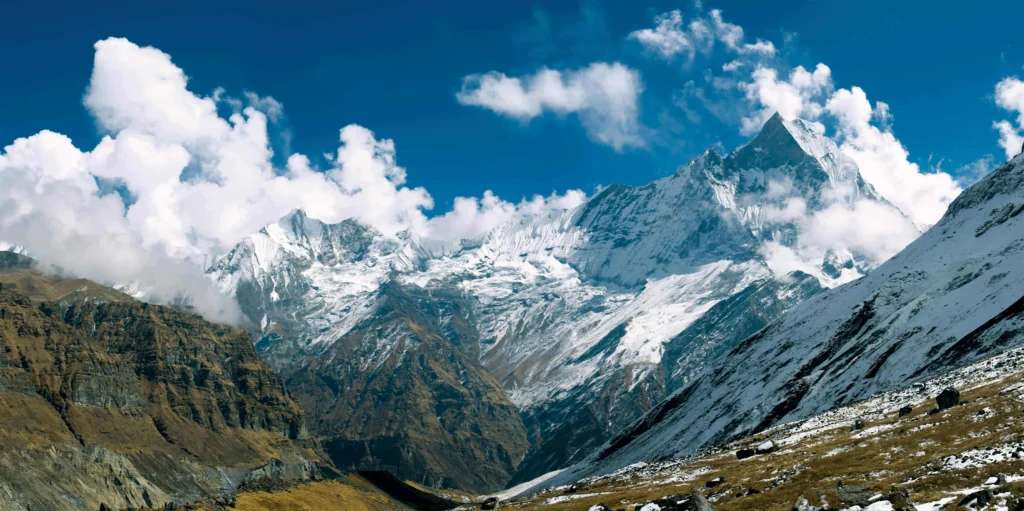 Discover the Best Time To Visit Nepal