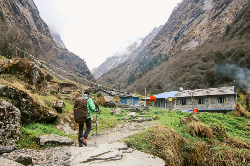 Top 10 Hiking Trails in Kathmandu