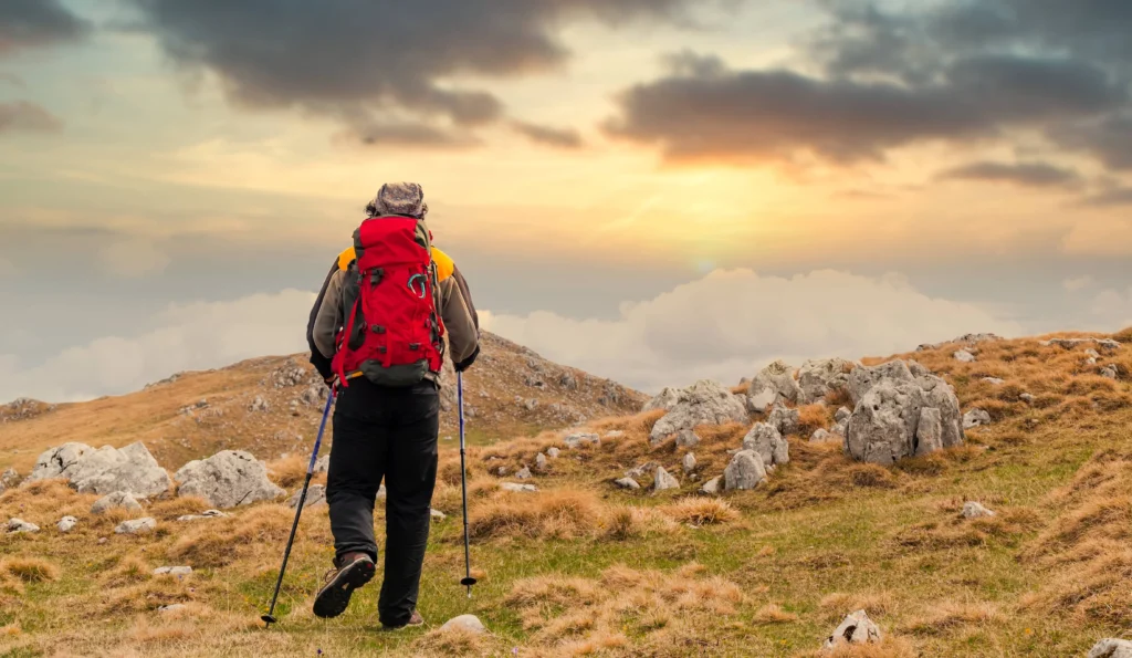 How to Prepare for High Altitude Hiking: A Complete Guide