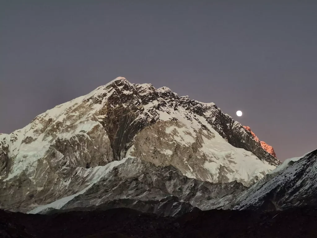 Everest Base Camp Trek 2