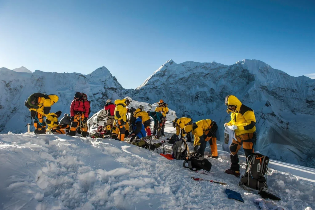 How to Pack a Trekking Backpack for a Trek in Nepal