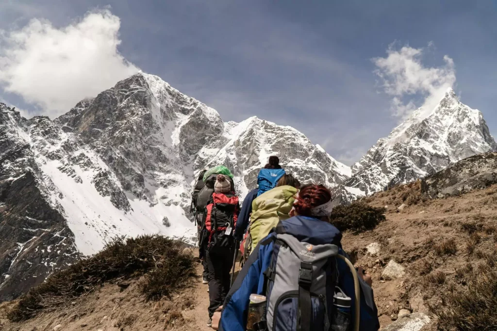 Top 10 Treks in Nepal for 2025 Trails You Can't Miss This Year