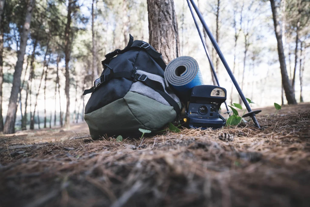 Hiking Gears