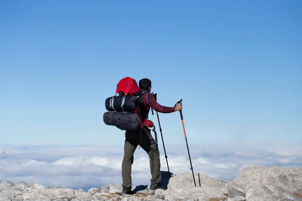 What is considered high altitude