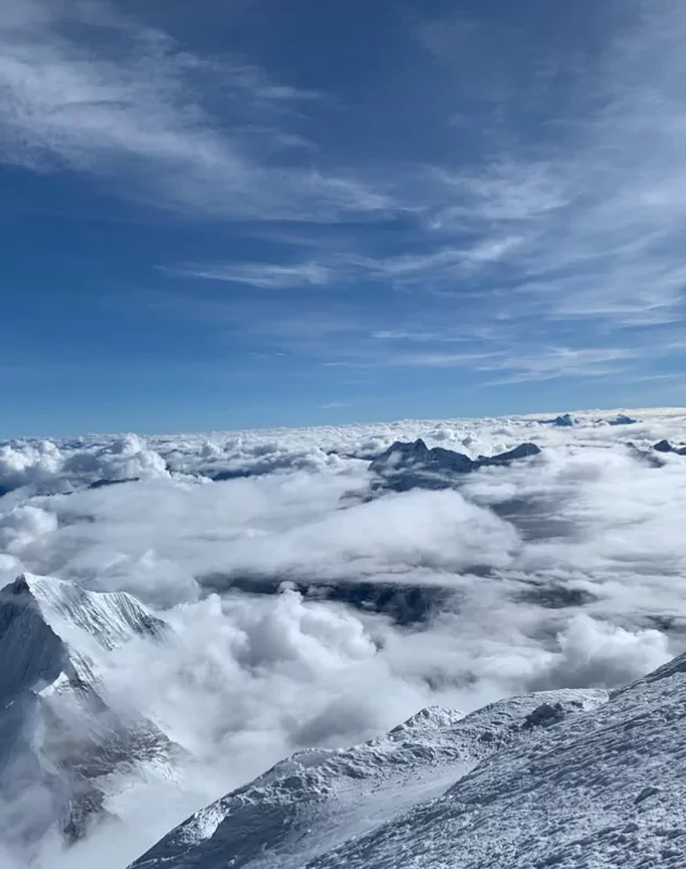 Manaslu Expedition 1