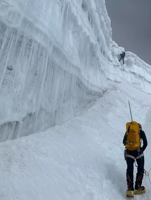 Manaslu Expedition 3