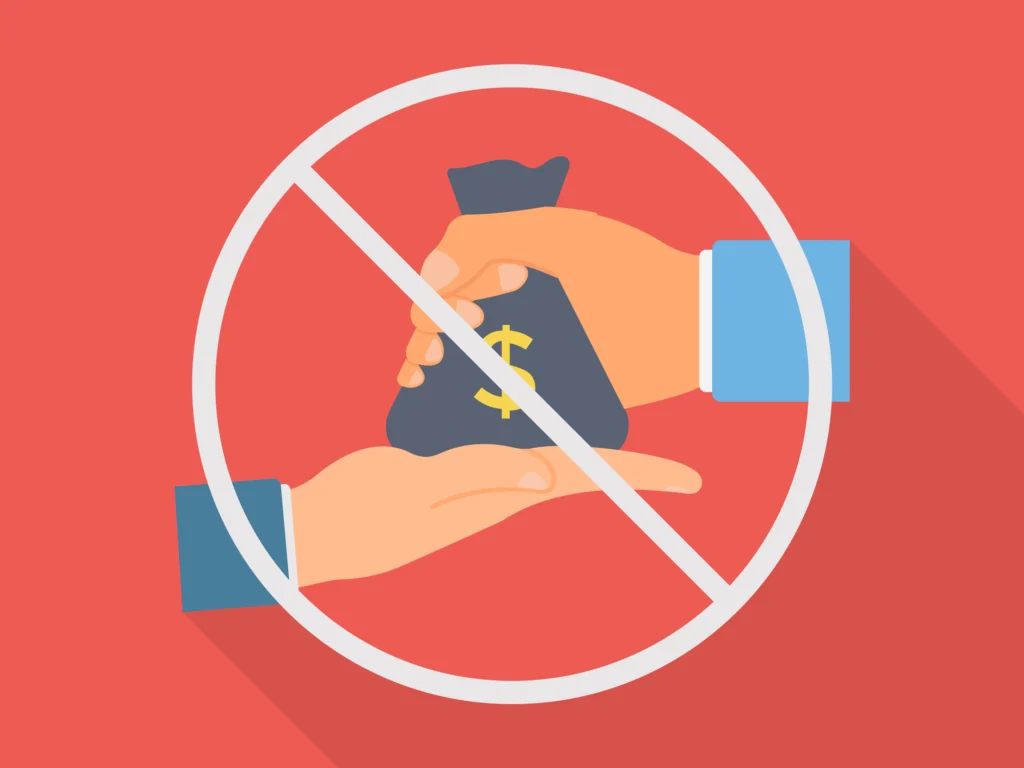 Anti Corruption
