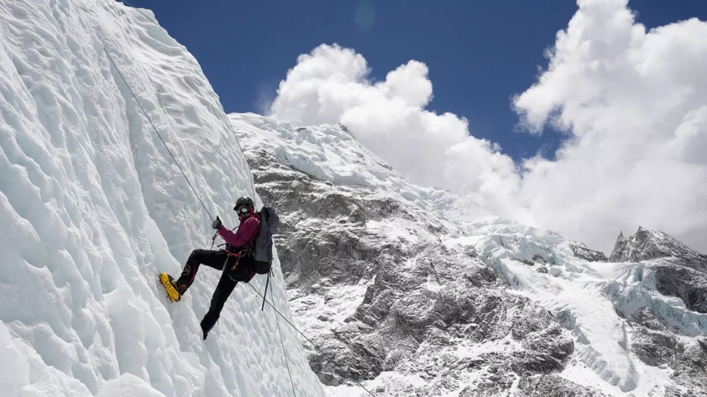 how-hard-is-it-to-climb-mount-everest