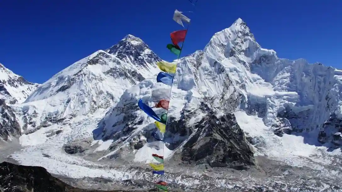 Kala Patthar Trek Guide: Everest View & Elevation