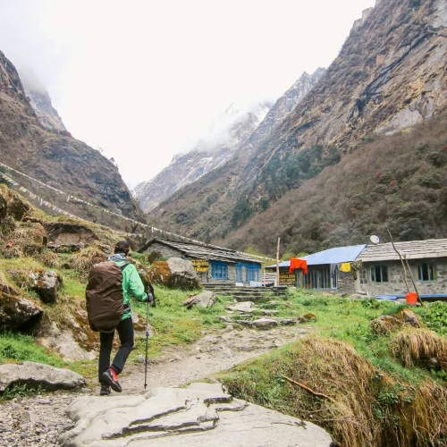 Top 10 Hiking Trails in Kathmandu-min Top 10 Hiking Trails in Kathmandu