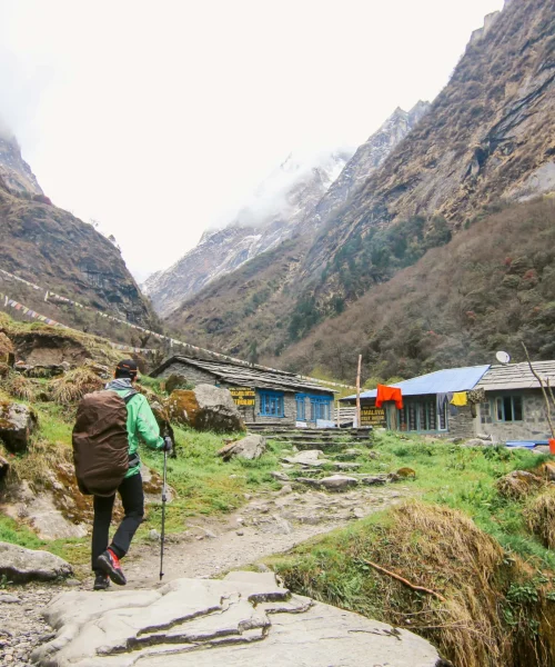 Top 10 Hiking Trails in Kathmandu-min Top 10 Hiking Trails in Kathmandu
