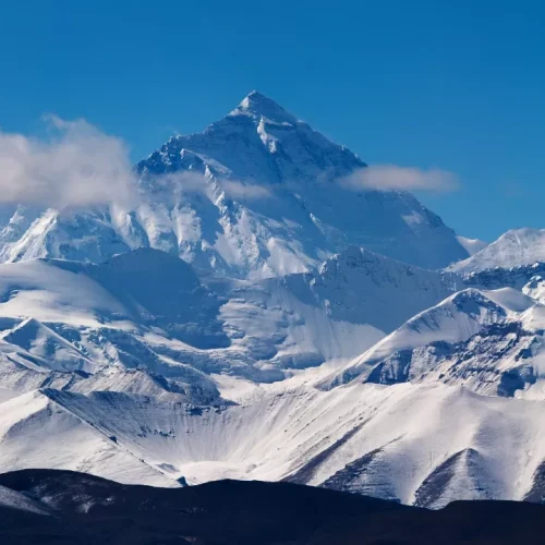 When Is the Best Time to Climb Mount Everest 3