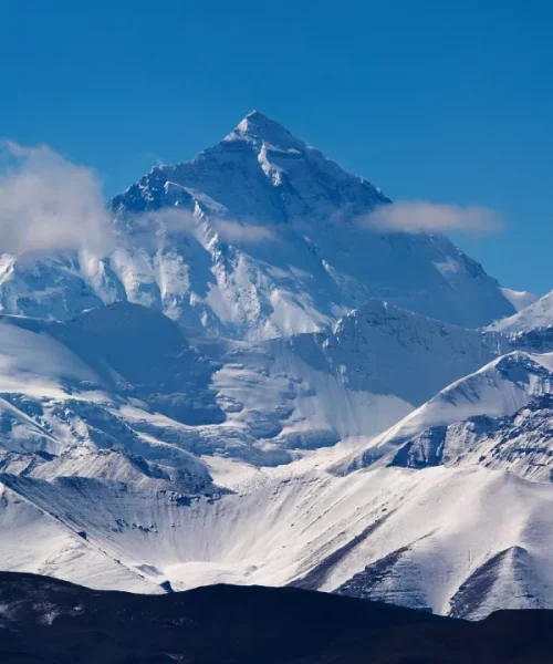 When Is the Best Time to Climb Mount Everest 3